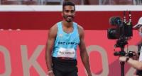 History-Maker Yupun Abeykoon Brings Curtain Down